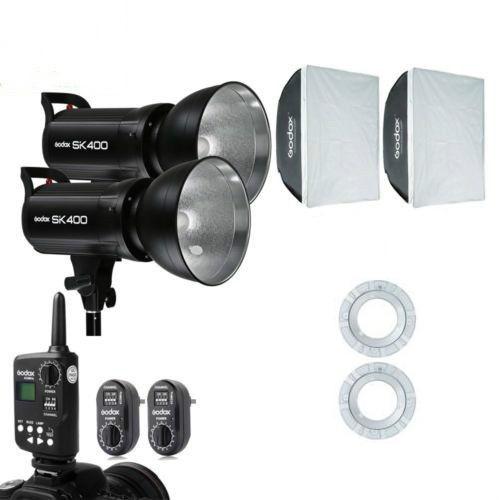flashes