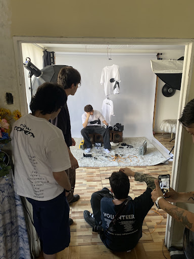 Photo from customer review